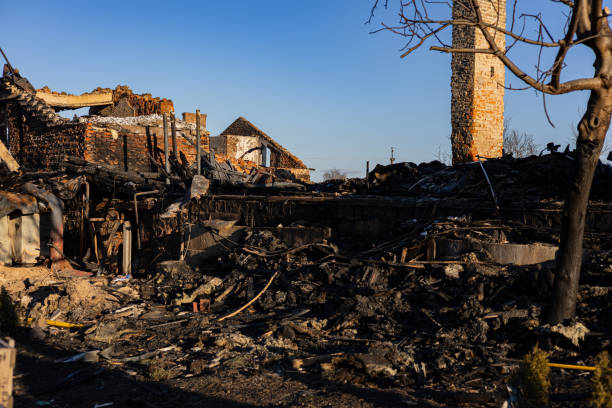 Reliable Soot Removal contractor in Hurst, TX by Fire Damage Flint