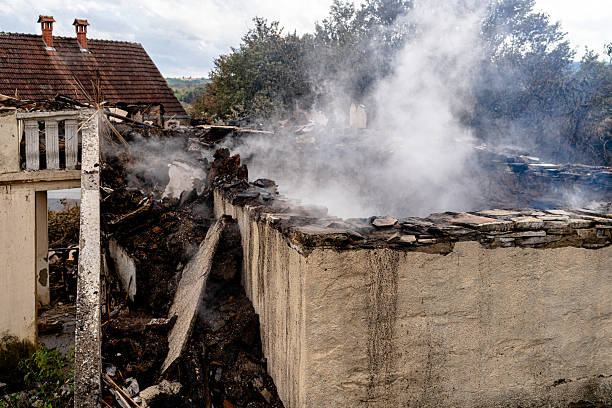 Affordable Soot Removal solutions in Hurst, TX